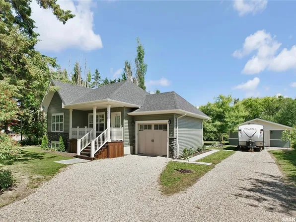 514 railway STREET E, Hepburn, SK S0K 1Z0