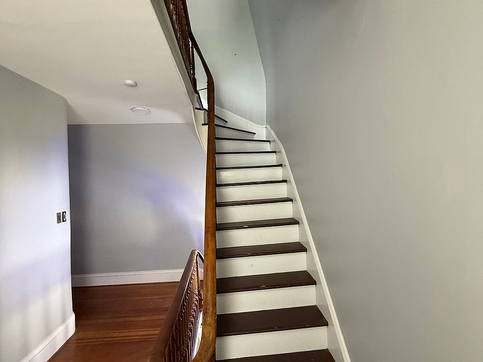 Stairwell