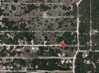 2209 Wilson St, Inverness, FL 34453