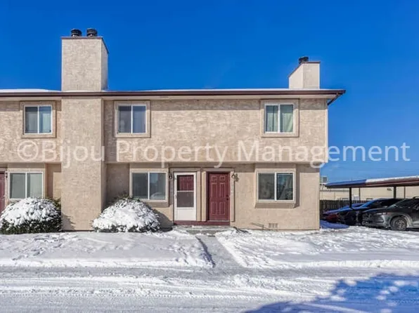 3066 Starlight Cir, Colorado Springs, CO 80916