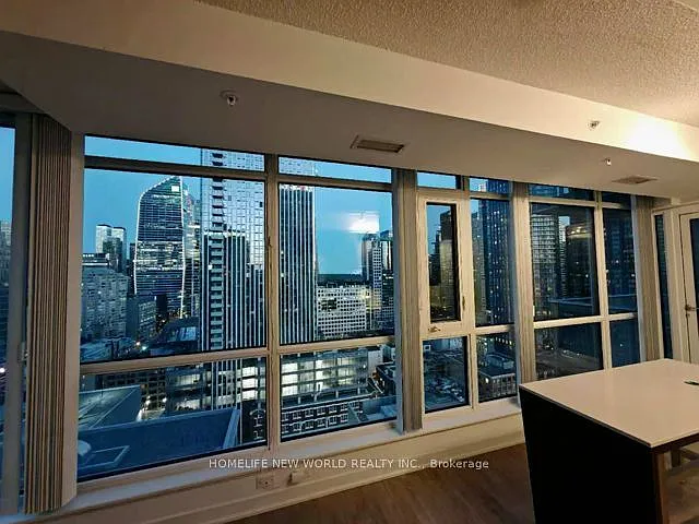 30 Nelson St #2304 — Photo 2