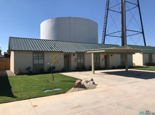 1543 Yale, Eunice, NM 88231