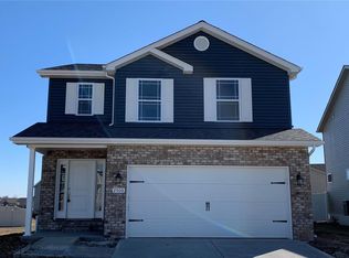 2506 London Ln, Belleville, IL 62221