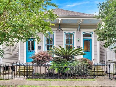 5128-30 Constance St, New Orleans, LA, 70115