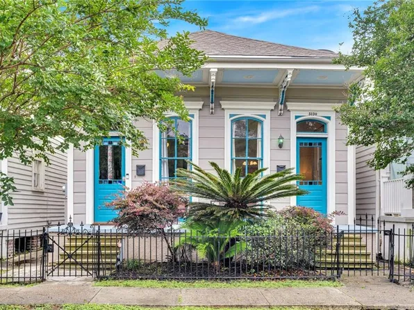 5128-30 Constance St, New Orleans, LA 70115