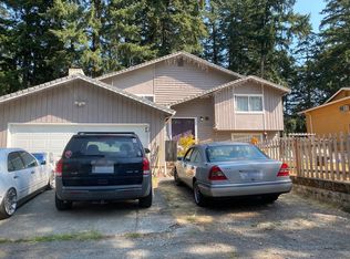 26407 Timberlane Dr SE, Kent, WA 98042