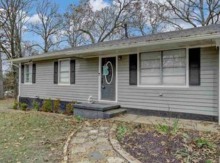 208 Jeffries Dr, Pearl, MS 39208