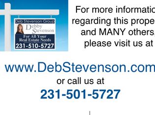 2140 N Lincoln Rd, Ludington, MI 49431