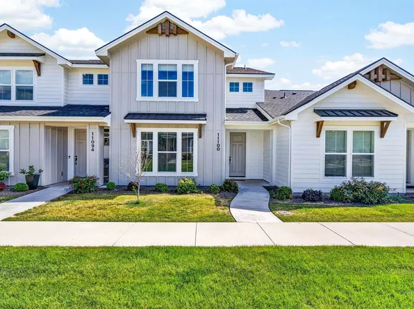 11100 W Portola St, Boise, ID 83709