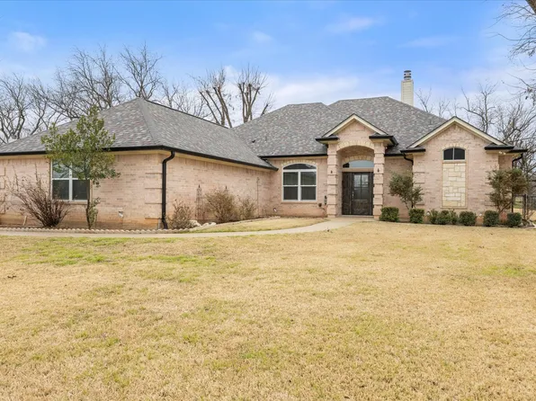 7207 Westover Dr, Granbury, TX 76049