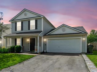 7483 Canal Highlands Blvd, Canal Winchester, OH
