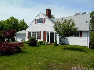 95 Westmont Dr, Middletown, CT 06457