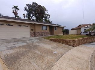 9583 Corey Ct, Santee, CA 92071