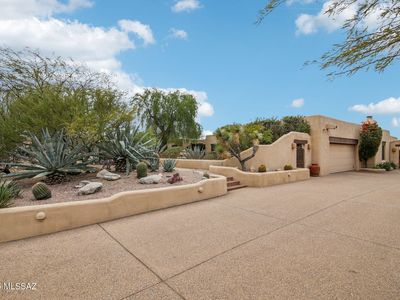 7541 N Calle Sin Desengano, Tucson, AZ, 85718