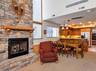 3661 N Navajo Trl #63, Park City, UT 84098
