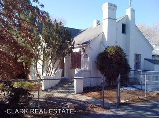 1601 Plumas St, Reno, NV 89509