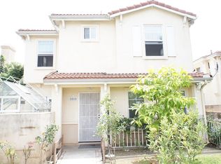 2850 Maxson Rd, El Monte, CA 91732