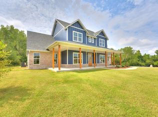 440 Houser Dr, Choctaw, OK 73020