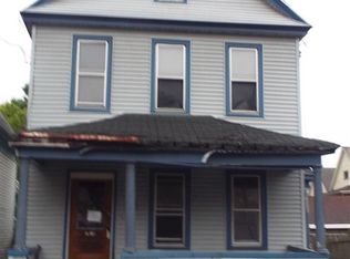 1814 Becker St, Schenectady, NY 12304