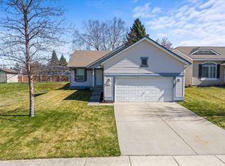 1215 S Van Marter Ln, Spokane Valley, WA 99206
