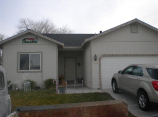 1280 Eider Cir, Fallon, NV 89406