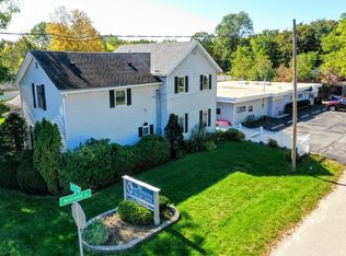 931 Rose Ave, Big Rapids, MI