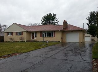 366 Victory Dr, Sharpsville, PA