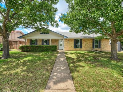 2123 Sunrise Trl, Richardson, TX, 75081