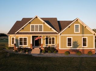 18681 Joliet Rd, Westfield, IN 46074