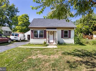 220 S Johnson St, Harrisburg, PA 17112