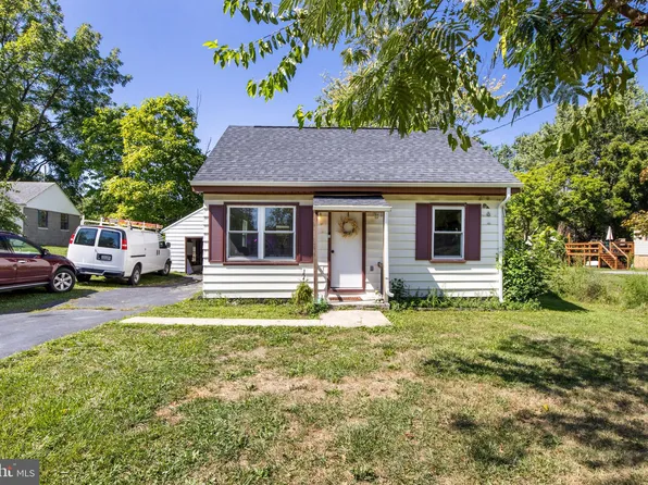 220 S Johnson St, Harrisburg, PA 17112