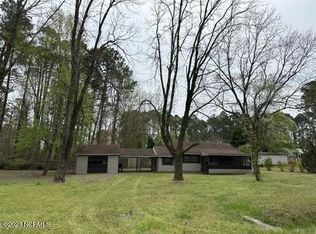 300 Apache Trl, Edenton, NC 27932