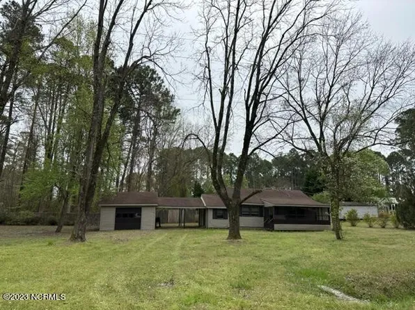 300 Apache Trail, Edenton, NC 27932