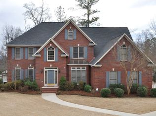 179 Inwood Trl, Madison, AL 35758