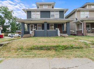 943 N Dearborn St, Indianapolis, IN