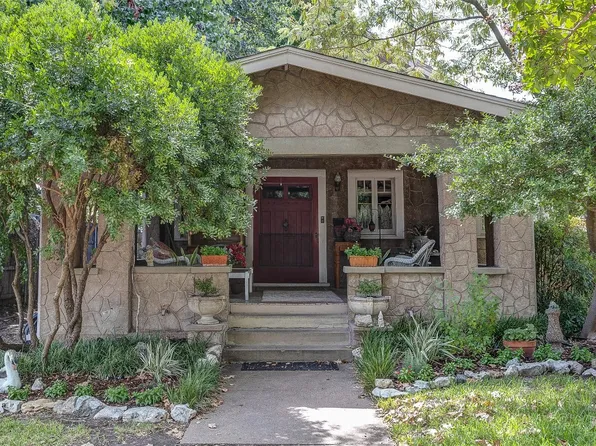 1704 Tremont Ave, Fort Worth, TX 76107