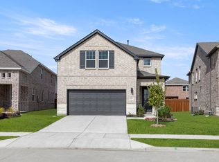 14217 Gallatin St, Pilot Point, TX 76258