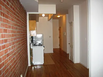 Rented by City Connections Realty