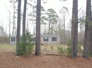 295 Heard Rd, Ruston, LA 71270