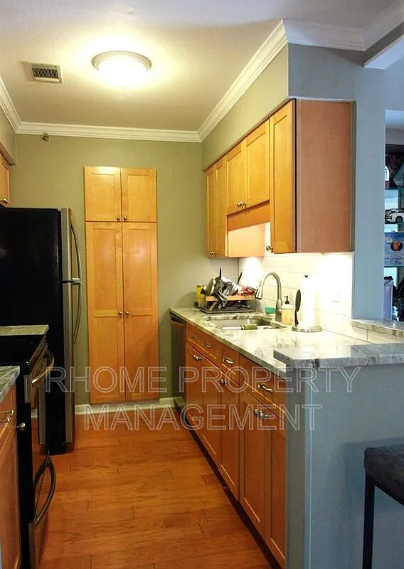 2 bed, 2.0 bath, 1224 sqft, $1,900 — Photo 4