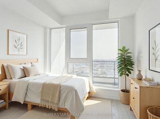 5 Buttermill Ave #4505, Vaughan, ON
