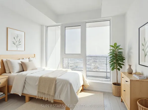 5 Buttermill Ave, Vaughan, ON