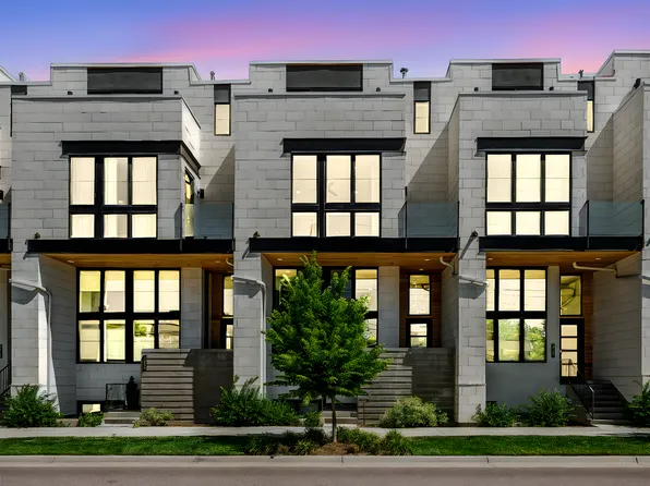 4263 E 8th Ave, Denver, CO 80220