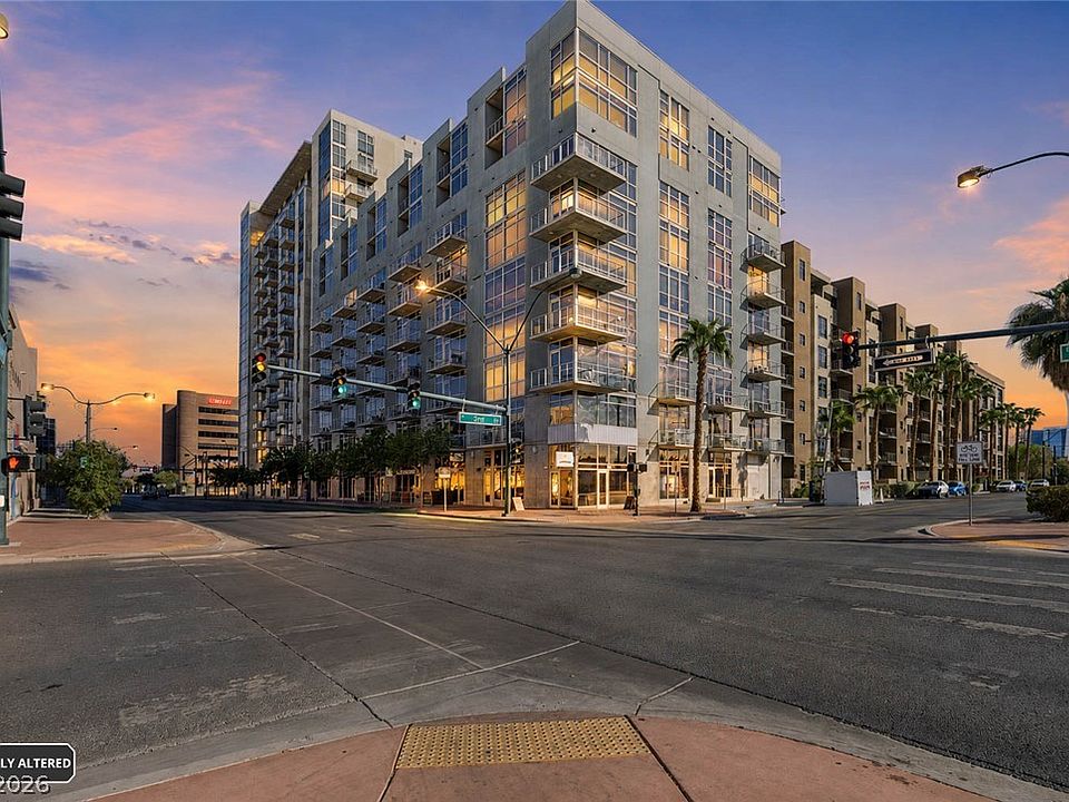 1st image of 353 E Bonneville Ave Unit 301