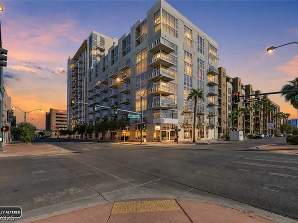 353 E Bonneville Ave Unit 301, Las Vegas, NV 89101