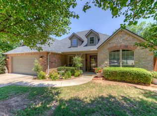 3901 S Maple Ave, Sand Springs, OK 74063