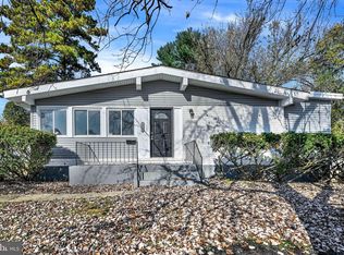 4706 Belle Forte Rd, Pikesville, MD 21208