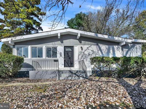 4706 Belle Forte Rd, Pikesville, MD 21208