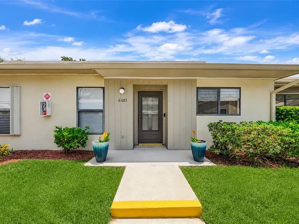 6023 27th St W, Bradenton, FL 34207