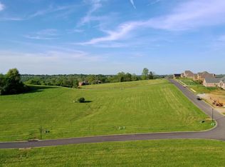100 Wannamaker Blvd Lot 186, Richmond, KY